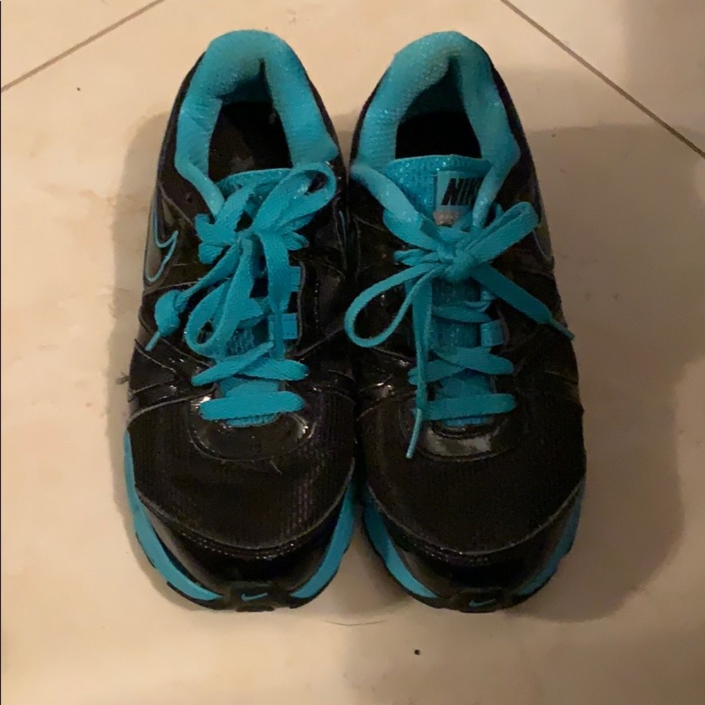 Nike sneakers NikeREAX